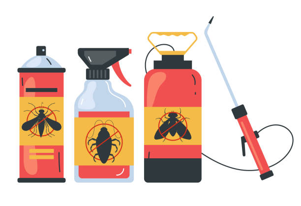 Wildlife Control Services in Gratton, VA