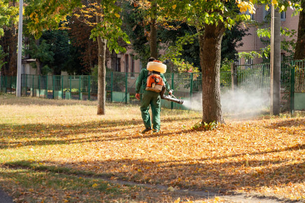 Pest Control for Restaurants in Gratton, VA